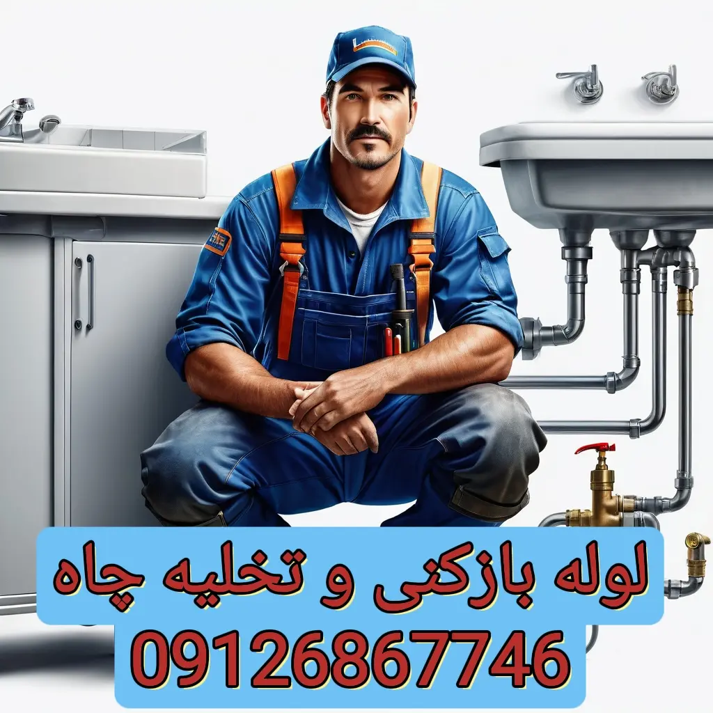 لوله بازکنی شهریار