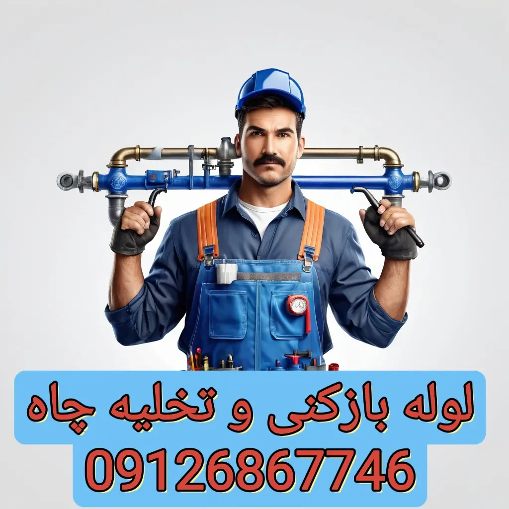 لوله بازکنی شهریار