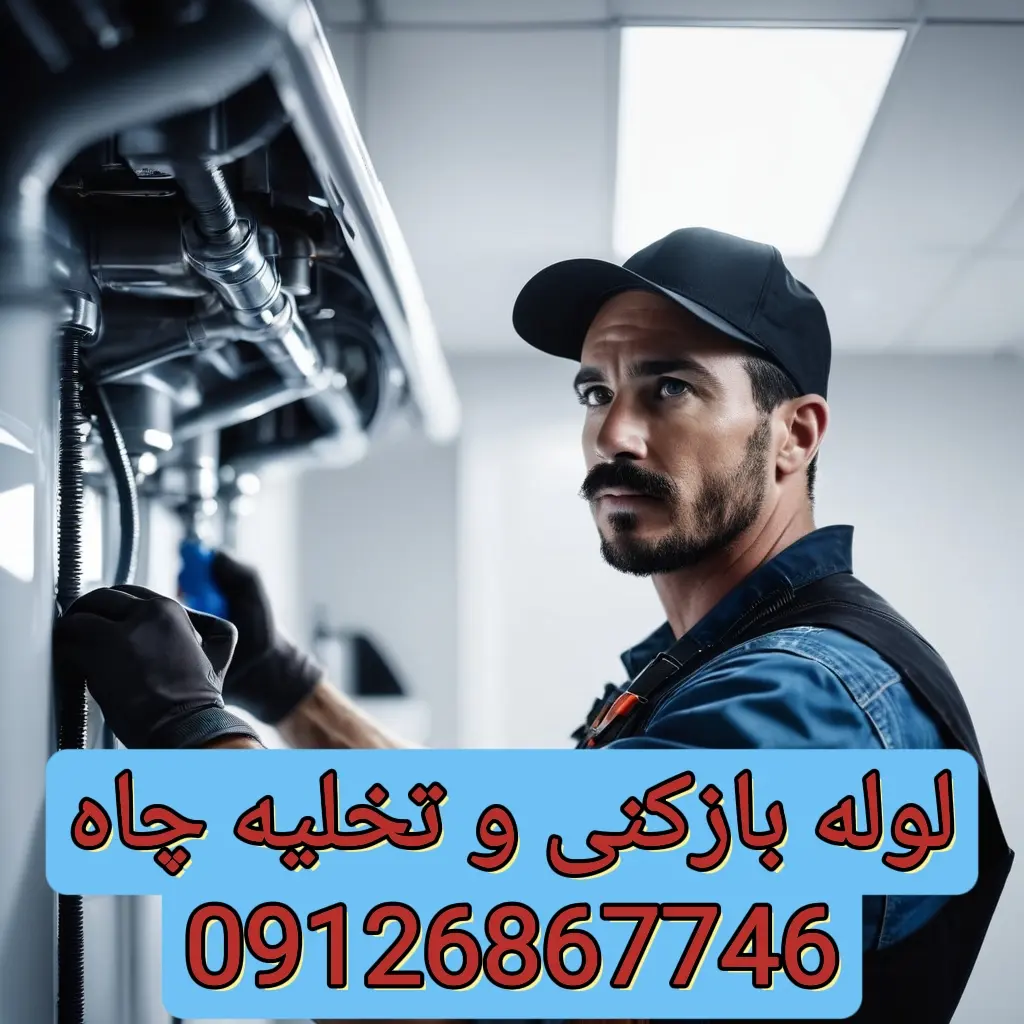 لوله بازکنی شهریار