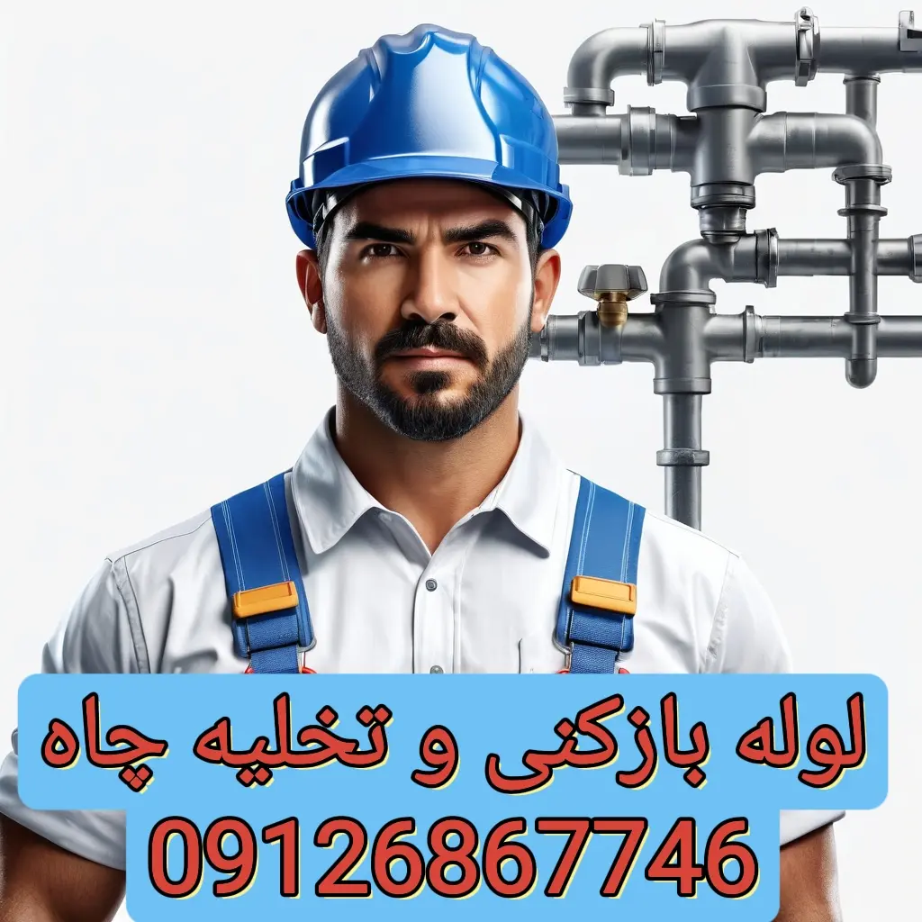 لوله بازکنی شهریار