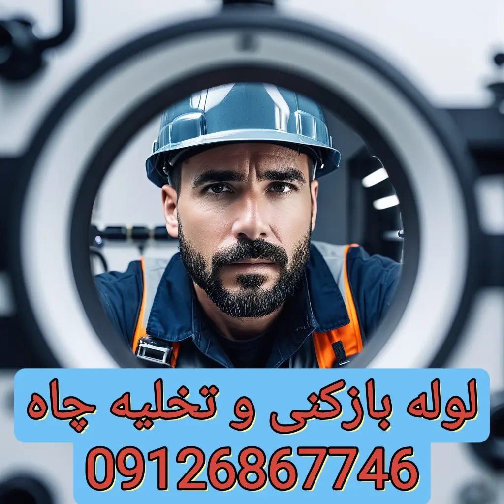 لوله بازکنی شهریار