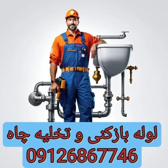 لوله بازکنی شهریار