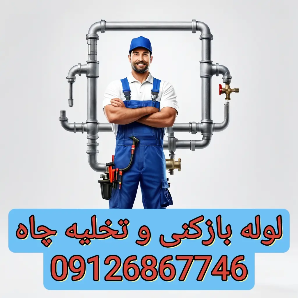 لوله بازکنی شهریار